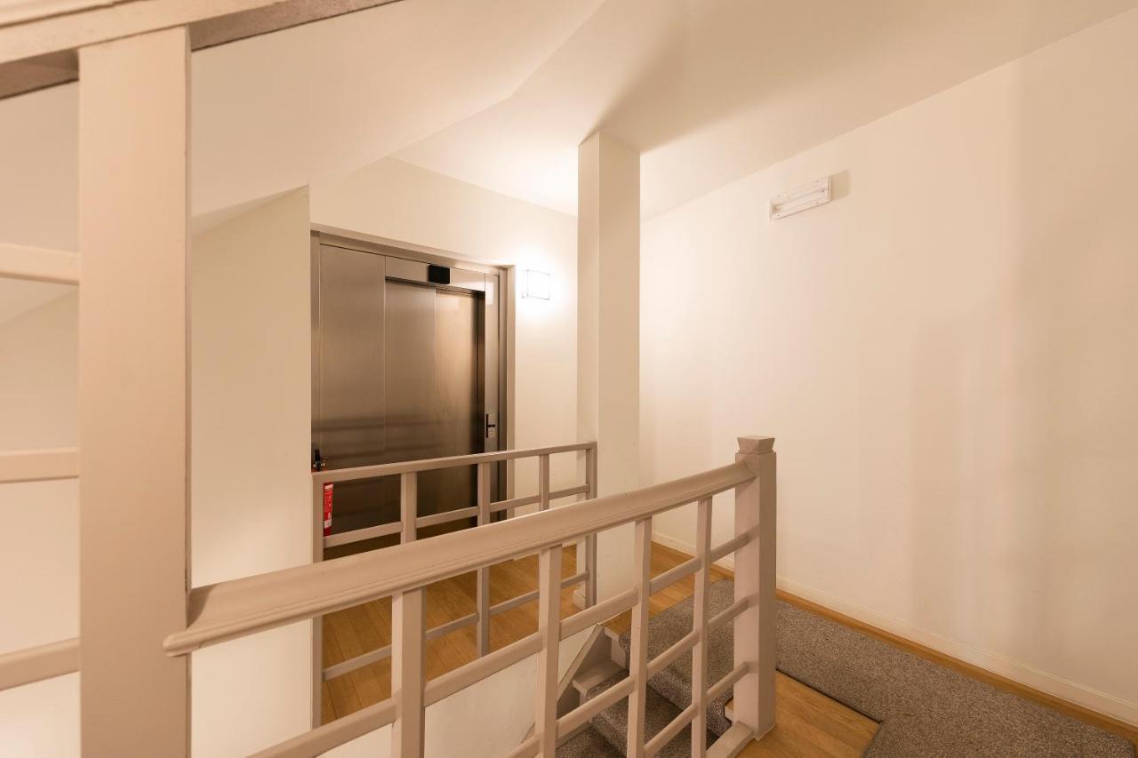 Suberb Brussels Apartment Exterior foto